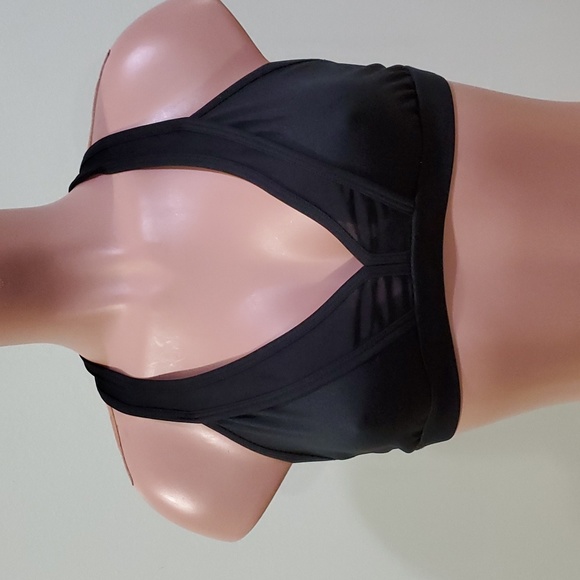 🤑FOR BUNDLES ONLY 🤑FOREVER21 SPORT BRA - Picture 1 of 4